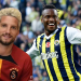 Mertens, Batshuayi’nin Galatasaray’a transferini yorumladı: ‘O’nun kararı’
