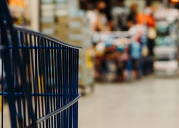 Perakende satışlar büyük etkinliklere rağmen geriledi