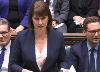 Maliye Bakanı Reeves konuşmasında neleri açıkladı? Kilit noktalar