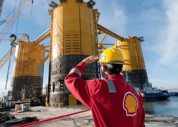 Shell, Hollanda’da ki biyoyakıt projesinin inşasını durdurdu