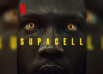 Netflix’in yeni süper kahraman dizisi listeleri kasıp kavurdu