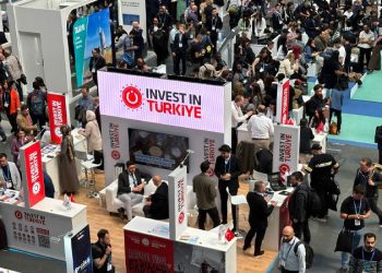 Türk teknoloji firmalarından önemli işbirlikleri