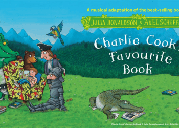 Londra Tiyatrosu Çocuk Haftası gösterileri, 6 Eylül’e kadar devam ediyor