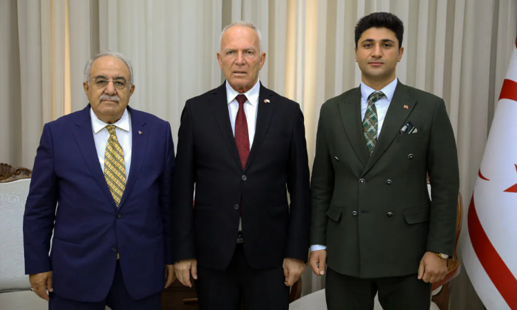 “Her platformda Kıbrıs Türk halkının haklarını savunacağız”