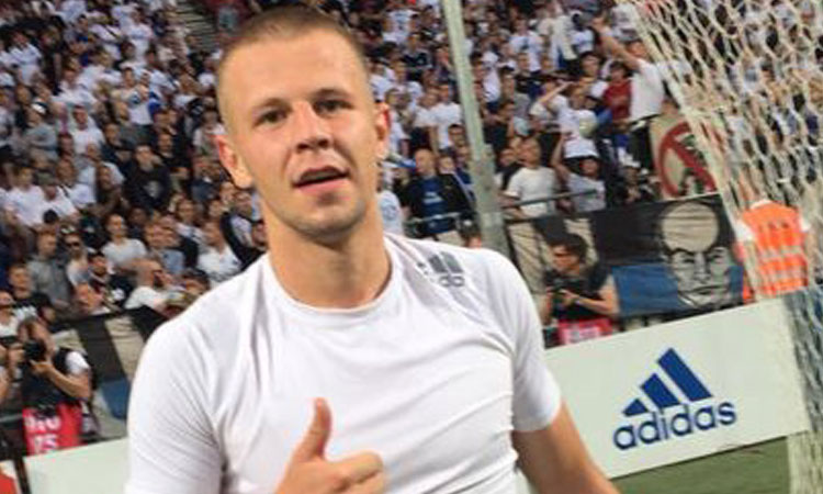 “Trabzonspor’a gitmek isteyip istemediğimi bilmiyorum!”