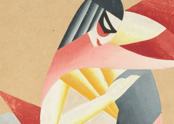 Fırtınanın Gözünde: Ukrayna’da Modernizm, 1900-1930’lar sergisi RA’da