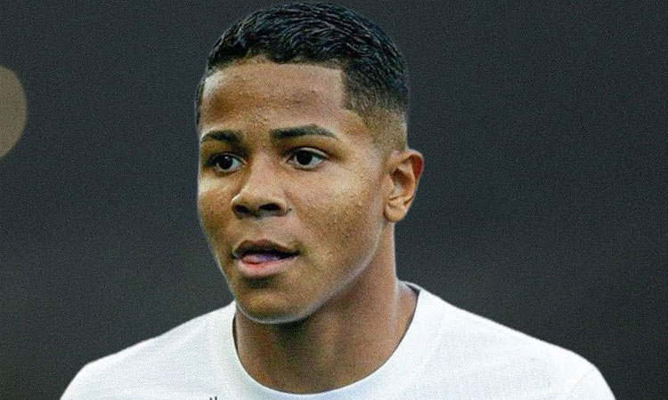 Fenerbahçe’nin,Wesley iddiası: 18 milyon Euro