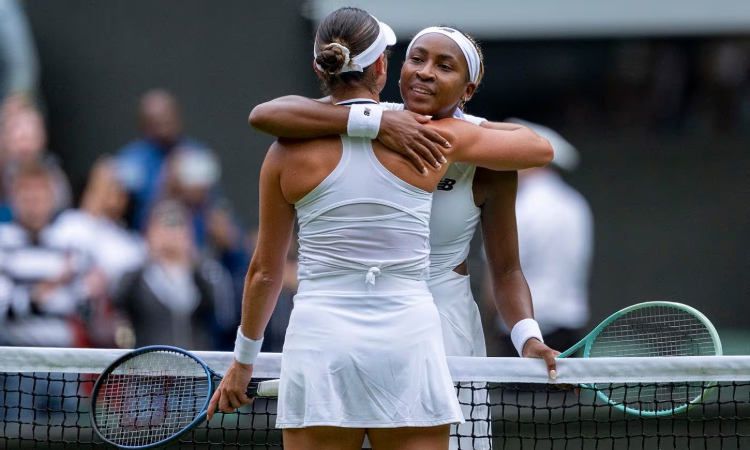 Heyecan dorukta! Wimbledon’ın 12’nci gününde izlenecek beş mücadele
