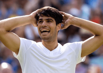 Wimbledon: Kral Novak Djokovic öldü; çok yaşa yeni Kral Carlos Alcaraz