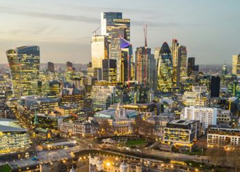 Yatırım şirketleri Londra’da ofis arıyor