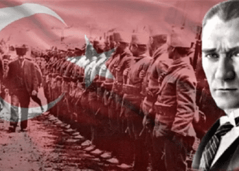 30 Ağustos Zafer Bayramı törenlerle kutlanacak