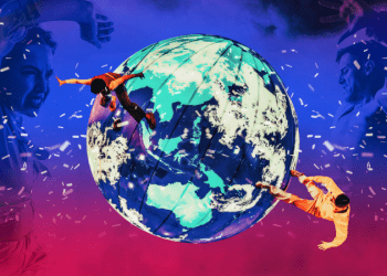 Dünyanın en heyecan verici hava ve dans gösterisi Londra’ya geliyor