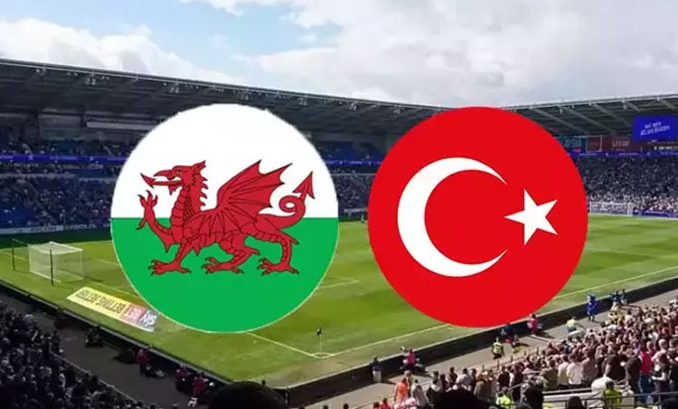 Galler – Türkiye maçı ne zaman, saat kaçta, hangi kanalda?