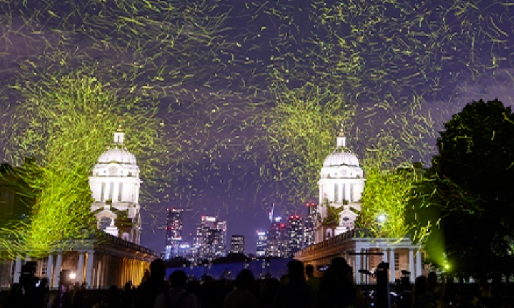 BK’da ki en iyi ücretsiz festivallerden; Greenwich ve Docklands başladı