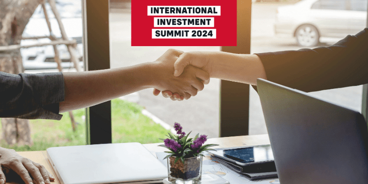 Britanya, ‘Uluslararası Yatırım Zirvesi’ ile büyümeye hazırlanıyor