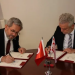 Dışişleri Bakanlığı ile Ankara Üni. eğitim alanında protokol imzaladı