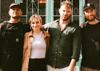 Londra’nın efsanevi kulübü ‘The Cause’, Dalston’da yeni bir restoran açıyor