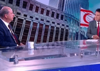 “Müzakerelerde egemenliğimizin kabul edilmesi esastır”