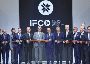 Hülya Özkoyuncu: Avrupa’nın en büyük hazır giyim fuarı IFCO, İstanbul’da 6. kez düzenlendi