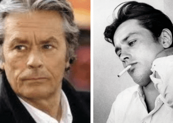 Alain Delon; O bir ikondu, sinemanın en gizemli yıldızlarından biriydi