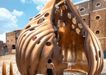 Londra’ya, transatlantik köleliğin kurbanları için dev bir anıt geliyor