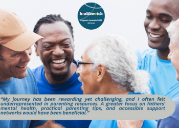 Hackney soruyor : ‘Baba dostu’ bir ilçede yaşamak ister misiniz ?