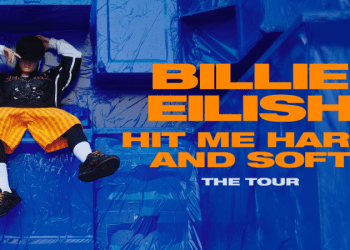 Pop süperstarı Billie Eilish’ten, Londra’da altı büyük konser