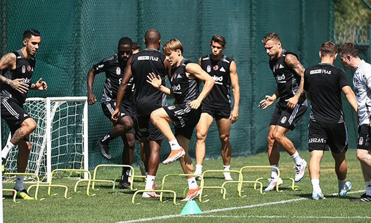 Galatasaray sezonu, Atakaş Hatayspor ile evinde açıyor