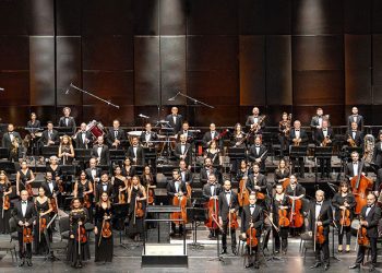 Borusan İstanbul Filarmoni Orkestrası, Londra’da müzik ziyafeti sunacak