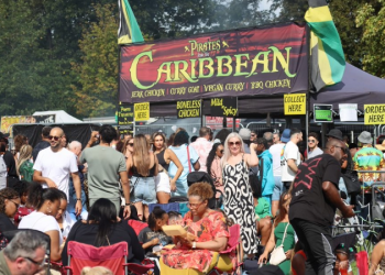 Avrupa’nın en büyük Karayip yemek ve içecek festivali Londra’ya geliyor