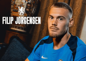 Chelsea, yeni kalecisini açıkladı