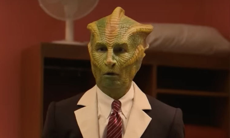 Yeni Doctor Who dizisi geliyor