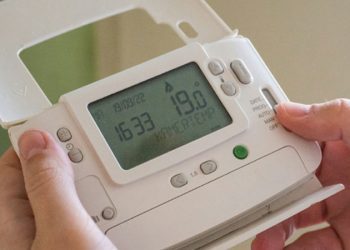 Gaz ve elektrik için ödenen yıllık fatura miktarı 149 pound artacak