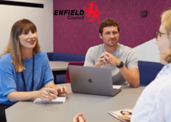 Enfield Council, Ağustos 2024, İş ve Eğitim Bülteni