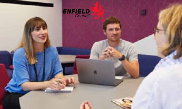 Enfield Council, Ağustos 2024, İş ve Eğitim Bülteni