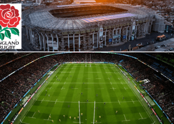 Londra’nın efsanevi stadyumu; ‘İngiltere ragbisinin evi’nin ismi değişiyor