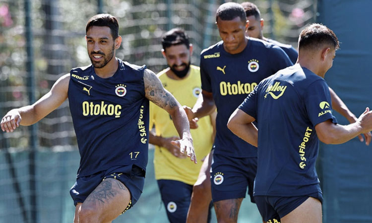Galatasaray sezonu, Atakaş Hatayspor ile evinde açıyor