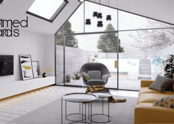 Formed Lands, mimari tasarımcı liderliğinde, ödüllü ‘tasarım ve inşa’ firması