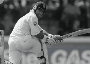 “Graham Thorpe, İngiltere’nin gelmiş geçmiş en iyi kriket oyuncularındandı”