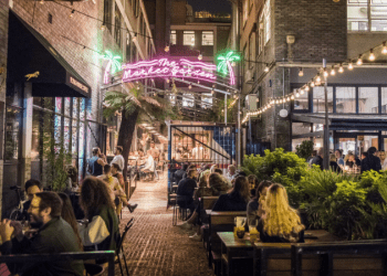 Belediye Anketi: Hackney’in geceleri hakkında ki görüşlerinizi paylaşın