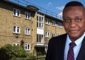 Hackney Belediyesi: Belediye evlerini kurtarın