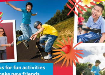 Çocuklar bu yaz Haringey’de eğlencenin tadını çıkaracak