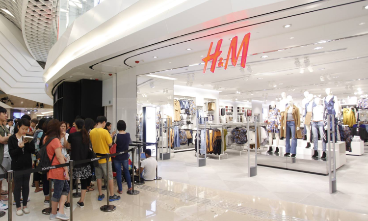 H&M Bangladeşli tedarikçilerin yanında duruyor, indirim istemeyecek