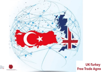 Serbest Ticaret Anlaşması; Hedef tam 30 milyar dolar