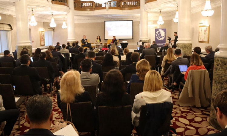 Invest in Türkiye Forum 2024: 18 Eylül’de, Londra’da yapılacak