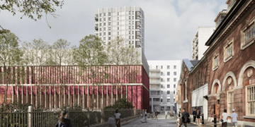 Islinghton’da belediye evi bekleyen yüzlerce insanın hayatı değişecek