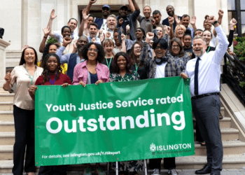 Islington’ın Gençlik Adalet Hizmeti, ‘Olağanüstü’ ilan edildi