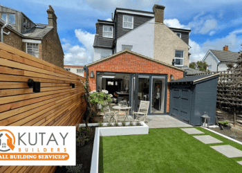 Kutay Builders; 25 yıldan fazla deneyimle, tüm inşaat hizmetleri