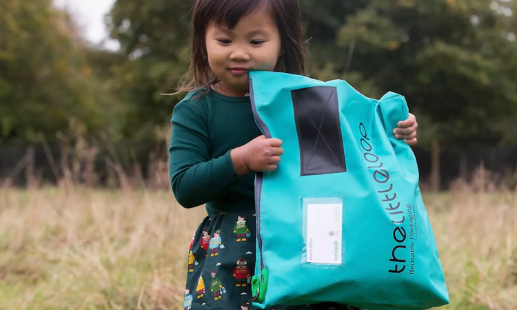 John Lewis, TheLittleLoop ile ikinci el çocuk kıyafetleri satacak