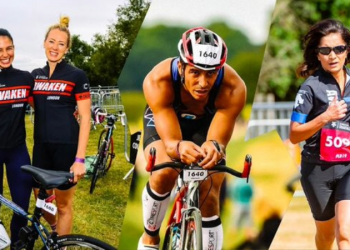 Türünün dünyadaki en büyüklerinden Londra Duatlonu, iptal edildi